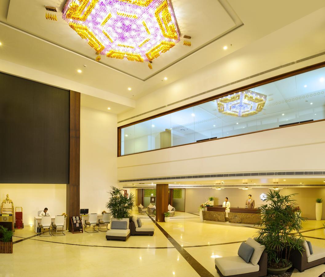 Dimora Hotels And Resorts Тривандрум Экстерьер фото